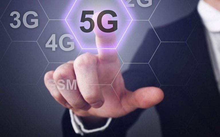 5G