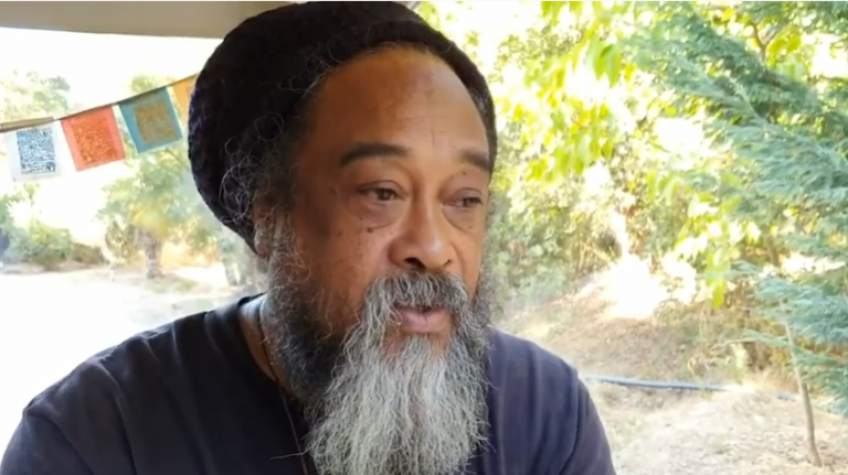 Mooji 1