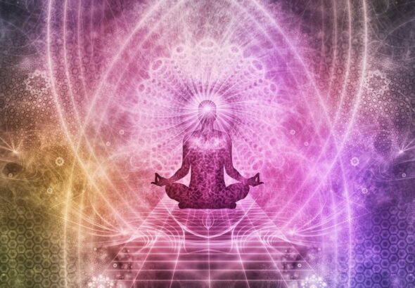 Meditacija