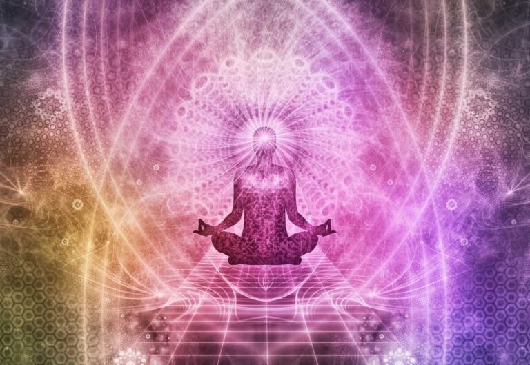 Meditacija