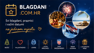 Blagdani