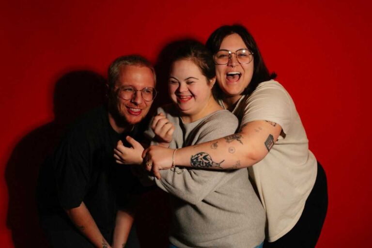 Kako karma osobe sa Downovim sindromom krije blagoslov za cijelu obitelj