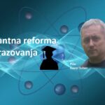 DAVOR SUHAN - Kvantna reforma obrazovanja 2